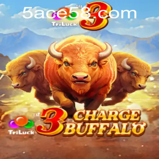 The Mesmerizing World of 3ChargeBuffalo
