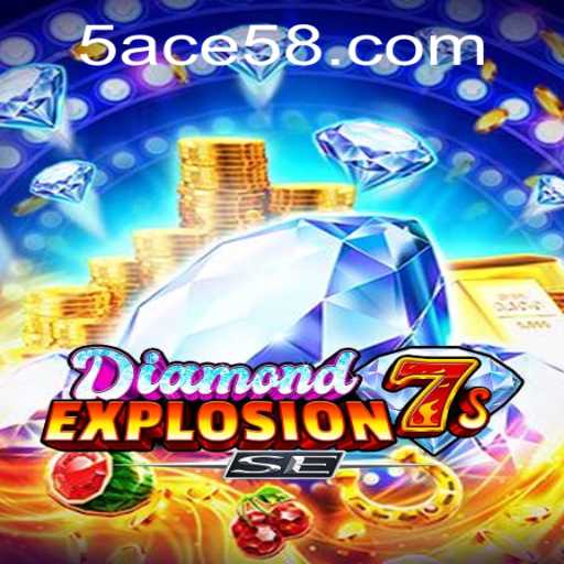 Exploring DiamondExplosion7sSE: A New Era of Gaming with ACE58
