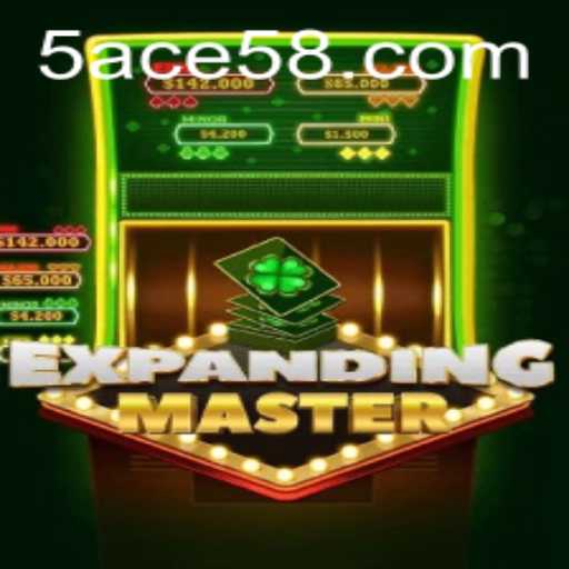 ExpandingMaster: The Next Big Thing in Strategy Gaming