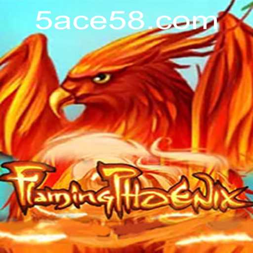 The Fiery Adventure Unleashed: Exploring FlamingPhoenix and the ACE58 Phenomenon