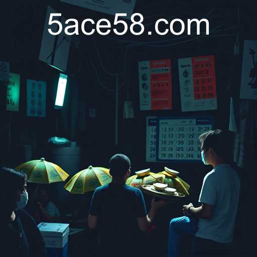 The Complex World of Jueteng: A Persistent Challenge