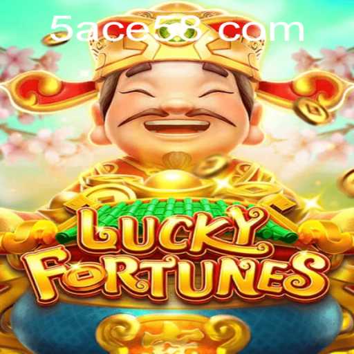Exploring the Exciting World of LUCKYFORTUNES with ACE58