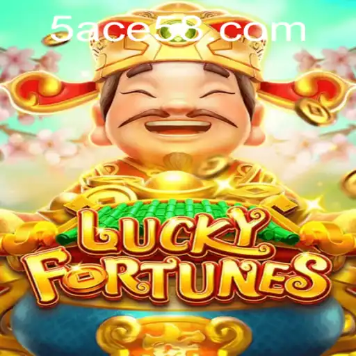 Exploring the Exciting World of LUCKYFORTUNES with ACE58