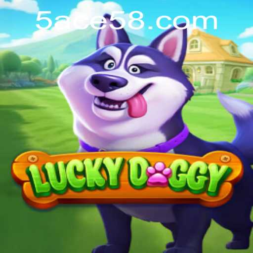 Discovering LuckyDoggy and the Thrill of ACE58