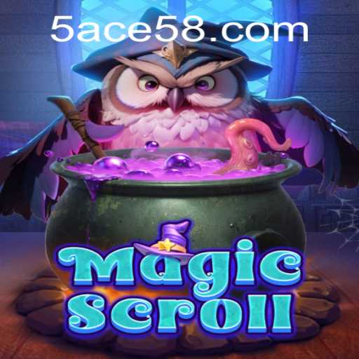 Inside the World of MagicScroll: Exploring the Enchantment of Game and Keyword ACE58