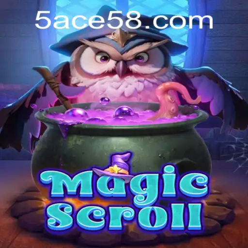 Inside the World of MagicScroll: Exploring the Enchantment of Game and Keyword ACE58