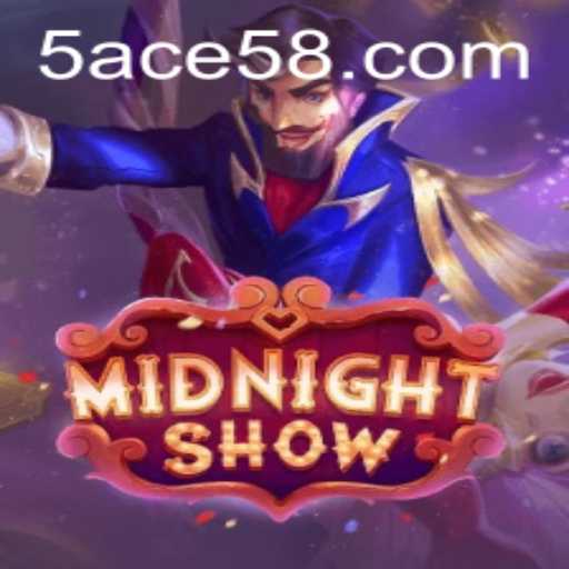 Unveiling the Thrills of MidnightShow: A New Era in Interactive Gameplay