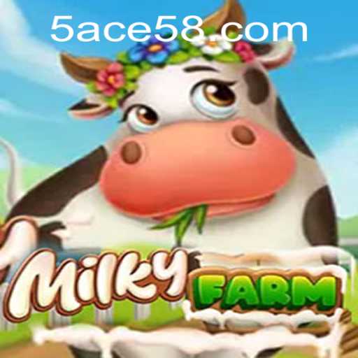 MilkyFarm: A Comprehensive Guide to the Game with Keyword ACE58