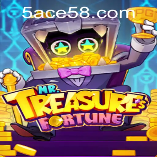 Discover the Thrills of MrTreasuresFortune: A Comprehensive Guide