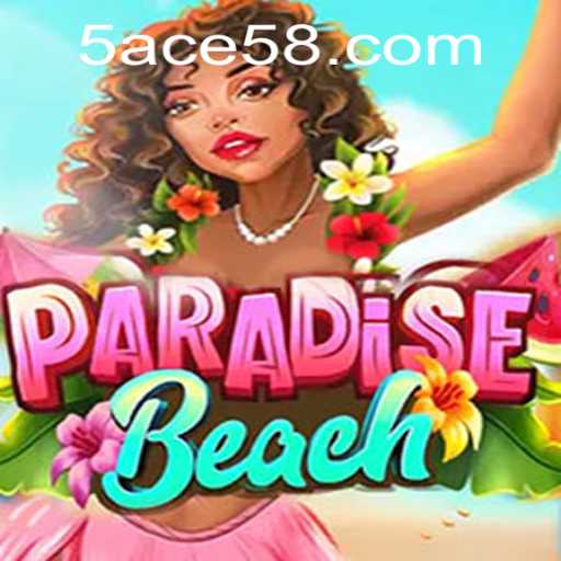 ParadiseBeach: Dive into a World of Adventure and Strategy