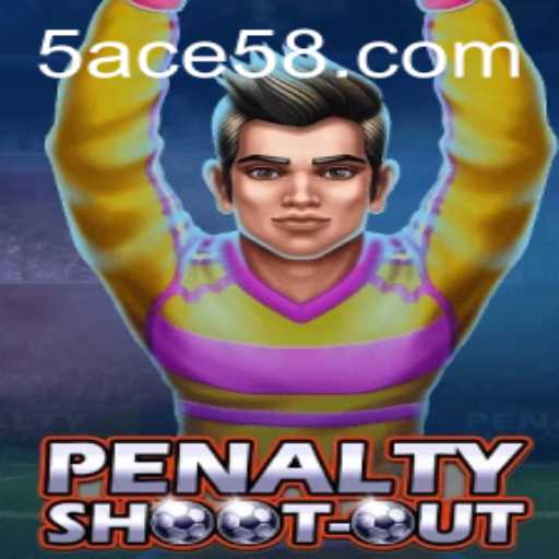 Experience the Thrill of PenaltyShootOut with ACE58