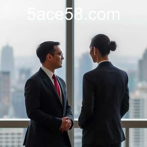 Promotions in the Workplace: The Impact of ACE58