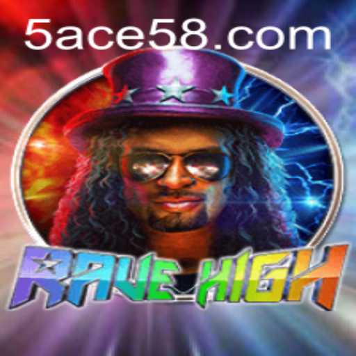RaveHigh: The Ultimate Immersive Online Experience with ACE58