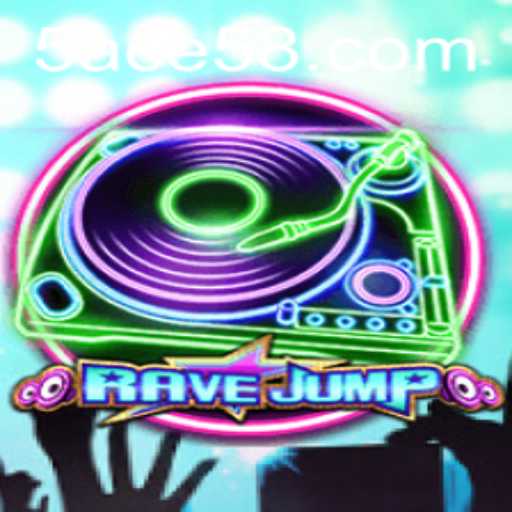 Dive into the World of RaveJump: A Thrilling Gaming Experience