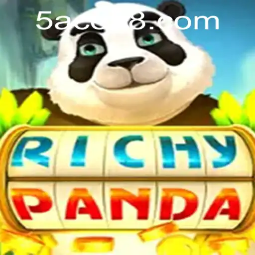 Exploring the Vibrant World of RichyPanda: A New Gaming Phenomenon