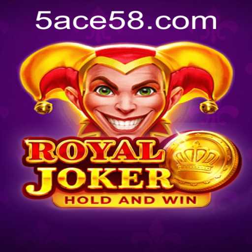Discover the Exciting World of 'RoyalJoker' - The Casino Game Sweeping the Nation