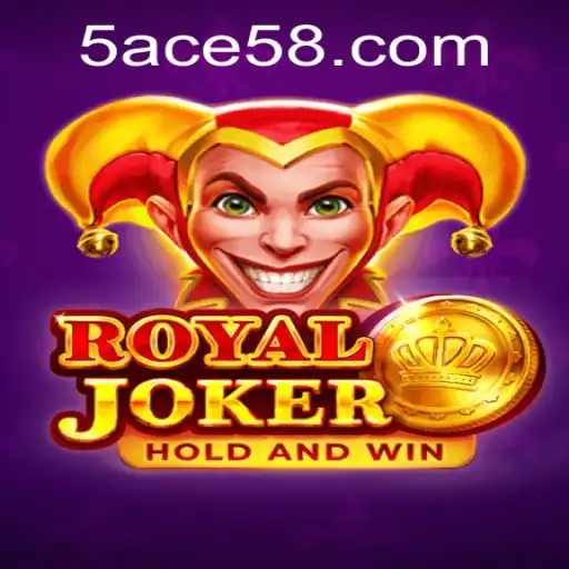 Discover the Exciting World of 'RoyalJoker' - The Casino Game Sweeping the Nation