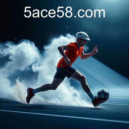 ACE58: Revolutionizing the World of Sports