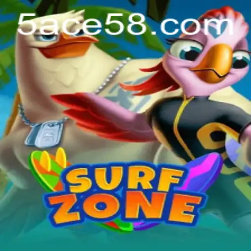 Diving into SurfZone: Experience the Thrill of the Digital Ocean