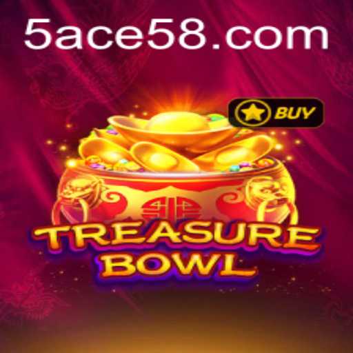 Unveiling TreasureBowl: A Deep Dive into the ACE58 Phenomenon