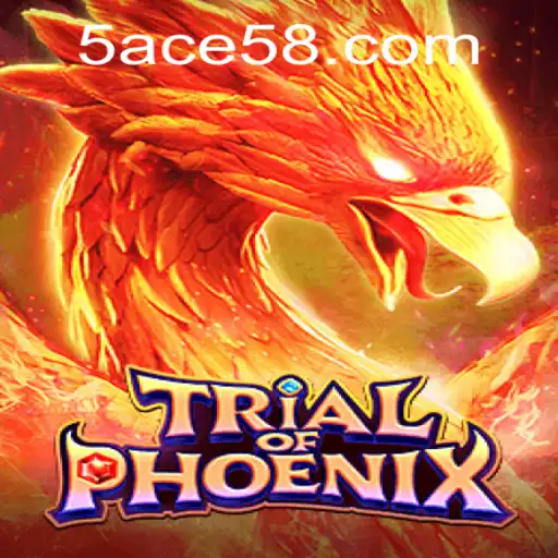 Exploring the Thrilling World of TrialofPhoenix: A Game of Strategy and Survival